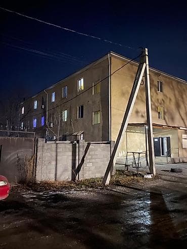 горный маевка: 1 комната, 21 м², Малосемейка, 2 этаж, Евроремонт — 6