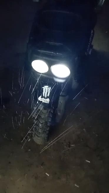 Скутеры: Продаю скутер танк на полном ходу, срочно!! — 3