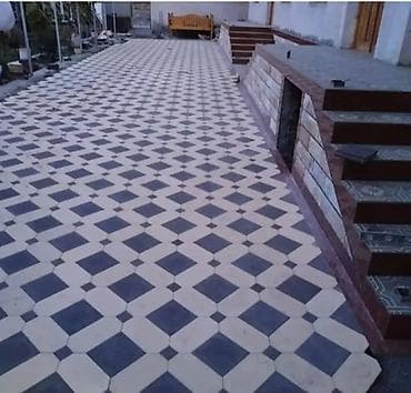 затирка швов: Больше 6 лет опыта — 2