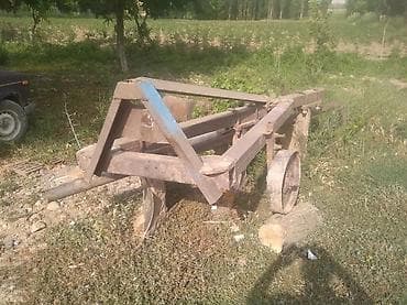 авто танк: Другие тракторы — 3