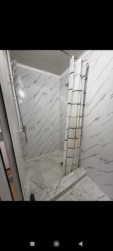 джал подселение: 100 м², 4 комнаты, Без животных — 4