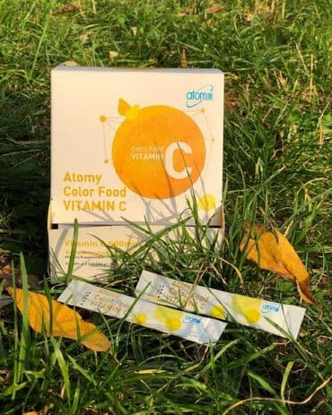 капсулы день и ночь корея: Биз адамдар,С витаминин жетишсиздигинен ото коп жабыркайбыз.Жаныбарлар — 1