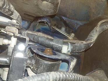 volkswagen transporter t2: Toyota Previa: 2002 г., 2.4 л, Ручные, Газ, Минивэн — 8