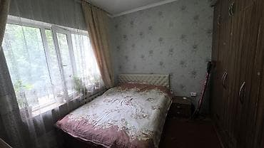 Квартиры: 3 комнаты, 70 м², 106 серия, 2 этаж, Косметический ремонт — 8