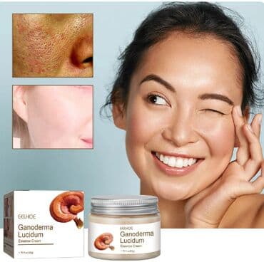 корейские бады день и ночь отзывы: ❄️ США Крем с экстрактом гриба рейши или Ганодермы интенсивный — 2