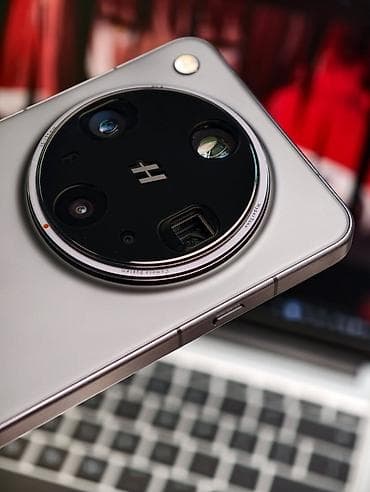 rey ben: Oppo Find X8 Ultra, Б/у, 512 ГБ, цвет - Серый, 2 SIM — 7