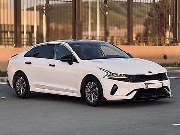 kia k5 2012: Kia K5: 2020 г., 2 л, Автомат, Гибрид, Седан — 2