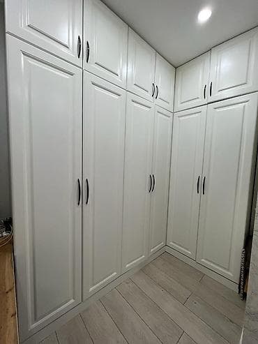 18: 3 комнаты, 82 м², Элитка, 7 этаж, Дизайнерский ремонт — 7