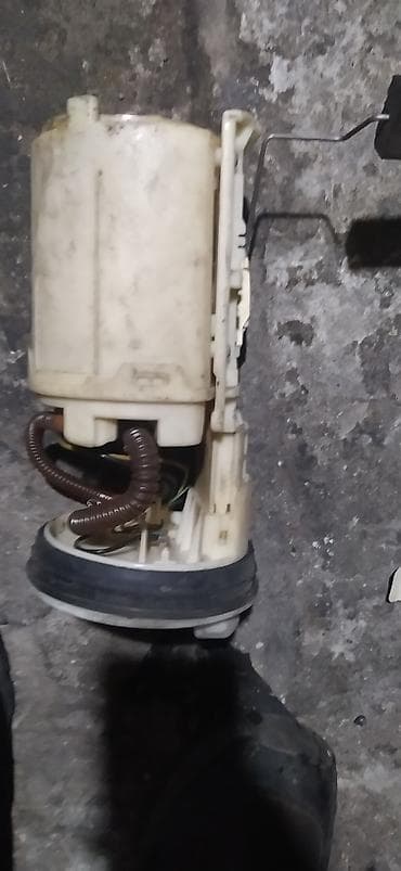 golf: Golf 4 бензонасос электро — 1