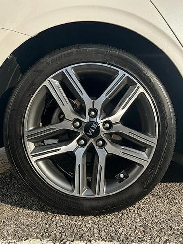 saturn sc: Kia K3: 2019 г., 1.6 л, Автомат, Бензин, Седан — 5