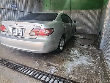 lada 2105: Toyota Windom: 2003 г., 3 л, Автомат, Бензин, Седан — 3