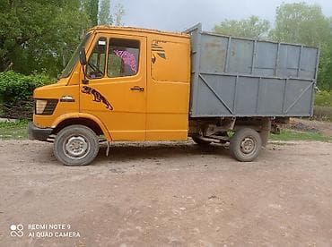 танк 300 цена: Грузовик, Mercedes-Benz, Дубль, 3 т, Б/у — 3