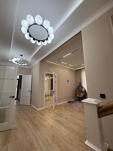 vip: 🏠Продается ⚜️Особняк 📍Кок Жар район ✅Площадь:250квМ ✅Отопление:Газ — 6