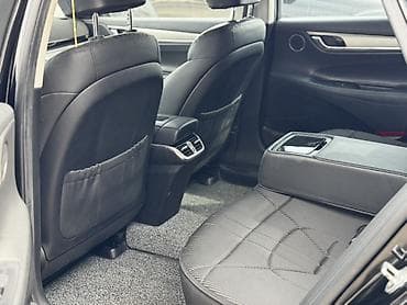 хундай грендеур: Hyundai Grandeur: 2020 г., 3 л, Автомат, Газ, Седан — 7