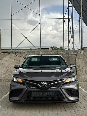 abs prius: Toyota Camry: 2021 г., 2.5 л, Автомат, Бензин, Седан — 3