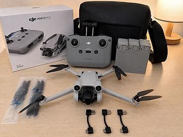 🚁 Продаётся DJI Mini 3 Pro — идеальный дрон для съёмки путешествий at lalafo.kg 🚁 Продаётся DJI Mini 3 Pro — идеальный дрон для съёмки путешествий