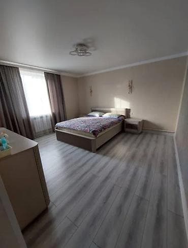 Дома: 🏡 СРОЧНО ПРОДАЁТСЯ ДОМ Район: Кызыл-Аскер📍 🏠 Комнаты: 5 | 📐 Площадь — 8