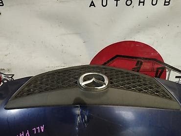 стекло мазда демио: Боковое стекло передней правой двери для Mazda Demio DY3 с двигателем — 1