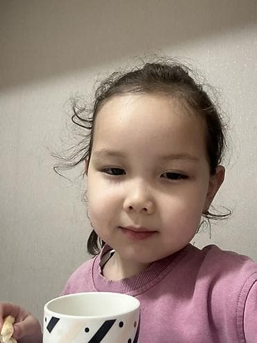 string art: Кружка керамическая с геометрическим принтом - Материал: керамика - — 1