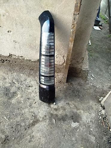 h3 led: Задний фонарь (вертикальный) для внедорожника/микроавтобуса - Тип — 1