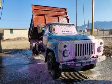 купить трактор мтз 82 в рассрочку: Грузовик, ГАЗ, Стандарт, 7 т, Б/у — 10