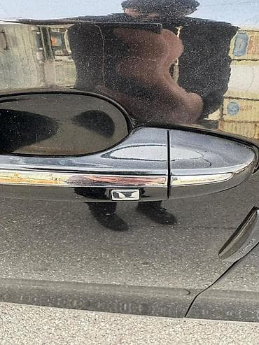 mers eshka: Hyundai Grandeur: 2019 г., 3 л, Автомат, Газ, Седан — 7