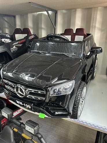 lego technic: Детский электрокар — 1