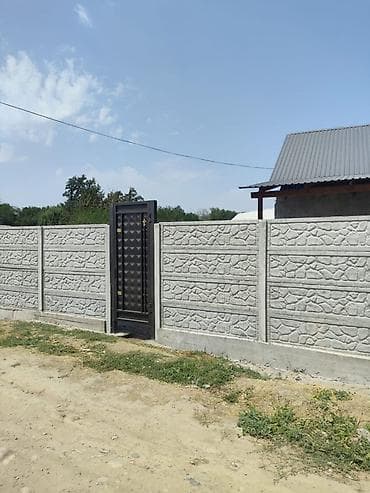 столешницы камень: Бетонный еврозабор, Другой бренд, Односторонний, Новый, Оптом, В розницу,Безналичный расчет — 3