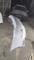 в аварийном нерабочее требует ремонта ненаходу вложений покраска: Рихтовка, сварка, покраска, без выезда — 23