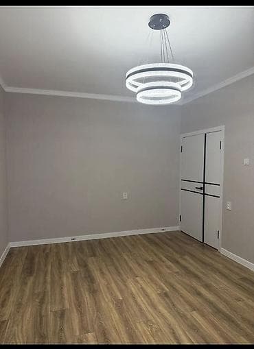 ts group: 1 комната, 34 м², Средний Джал 105 серия, 2 этаж, Дизайнерский ремонт — 6