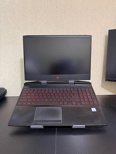 asus rog g14: Игровой ноутбук OMEN by HP 15 (серия 15-dc0xx) - Процессор: Intel — 2