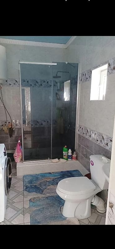 Сниму дом: 60 м², 3 комнаты, Забор, огорожен — 1