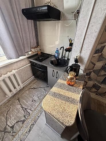 106: 3 комнаты, 81 м², 106 серия, 8 этаж, Евроремонт — 5