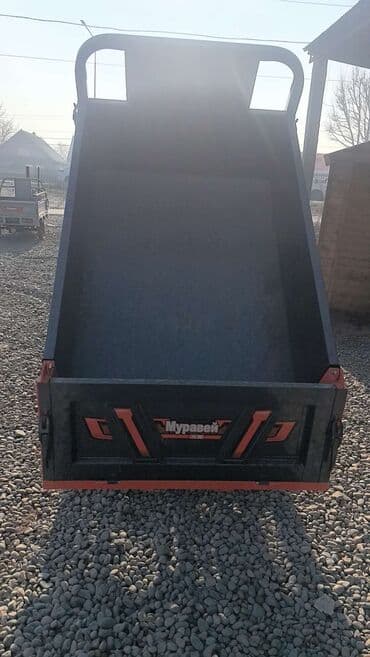 электро мопед как мотоцикл: Мотороллер муравей Электро, 70 км, 600 - 999 кг, Новый — 4