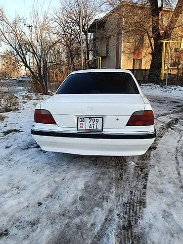мотор bmw: BMW 7 series: 1997 г., 4.4 л, Автомат, Бензин, Седан — 6
