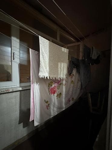 2 room: 2 комнаты, 50 м², 105 серия, 2 этаж, Косметический ремонт — 9