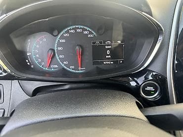 приора хэтчбек: Chevrolet Spark: 2017 г., 1 л, Автомат, Бензин, Хэтчбэк — 8