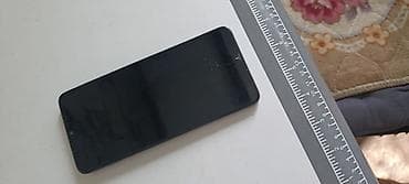 Техника и электроника: Redmi, Redmi A3, Б/у, 128 ГБ, цвет - Черный, 2 SIM — 2