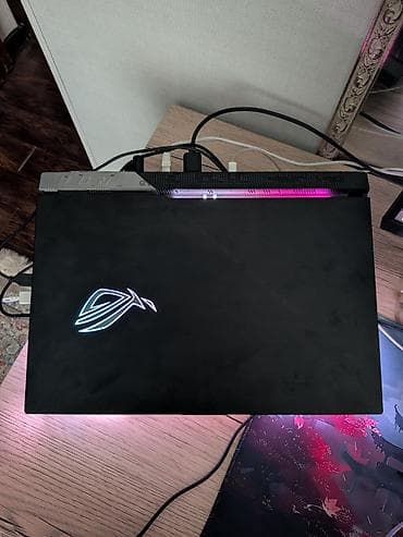 Игровой, Б/у, Intel Core i9 at lalafo.kg Игровой, Б/у, Intel Core i9