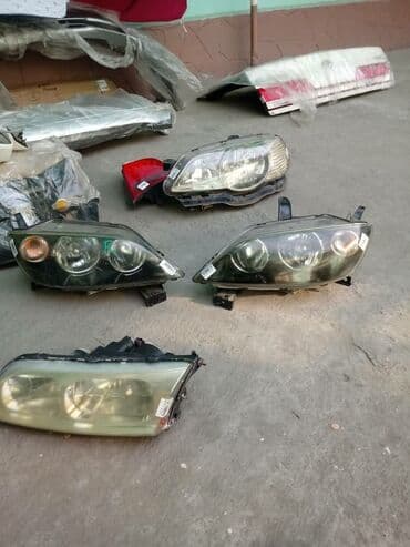 медогонка цена бу: Запчасти на Мазда Демио . из Японии — 7