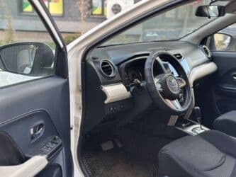 расрочка машина бишкек: Toyota Rush: 2018 г., 1.6 л, Автомат, Бензин, Минивэн — 5