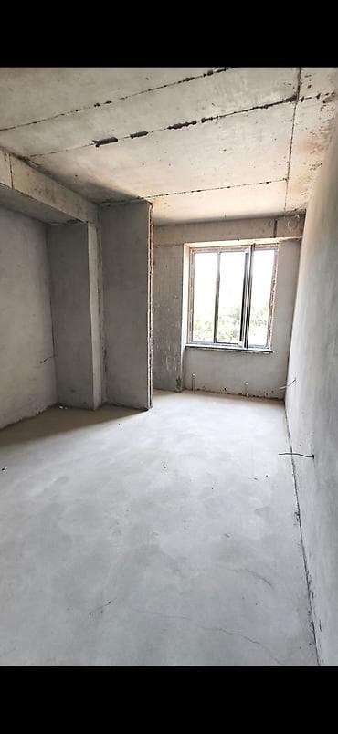 Продажа квартир: 2 комнаты, 65 м², 11 этаж, ПСО (под самоотделку) — 5