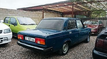 bmw e91: ВАЗ (ЛАДА) 2105: 2008 г., 1.6 л, Ручные, Бензин, Седан — 2