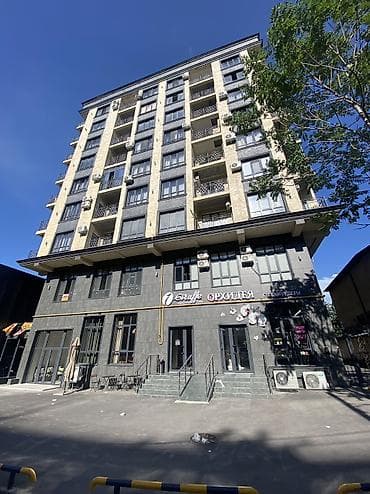 Продается коммерческое помещение площадью 177,8м2 ПСО, в подвале 9ти at lalafo.kg Продается коммерческое помещение площадью 177,8м2 ПСО, в подвале 9ти