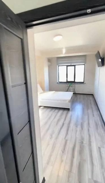 flat osh: 1 комната, Агентство недвижимости, Без подселения, С мебелью полностью — 1