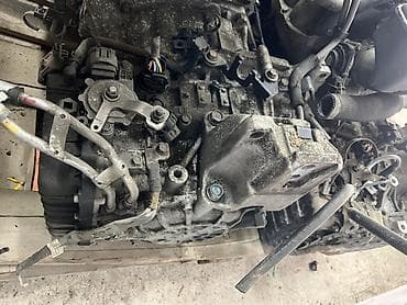 АКПП Kia K5 JF L4NA NU LPG LPI 2.0 2017 (б/у)