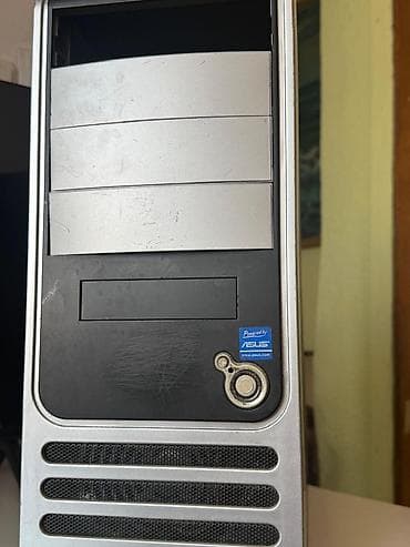 Компьютер, ядер - 16, ОЗУ 32 ГБ, Для работы, учебы, Б/у, Intel Xeon, NVIDIA GeForce RTX 2070 Super, SSD — 1