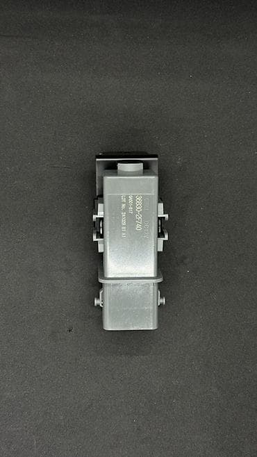 реле генератора: Kia Sorento (поколение UM / Prime): с 2015 по 2020 год. Hyundai Santa — 1