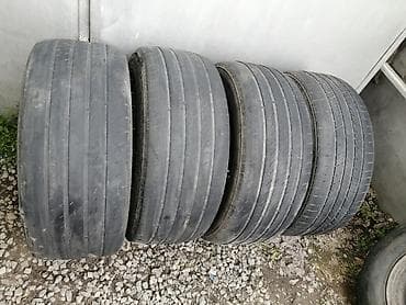 step: Колеса в сборе 245 / 45 / R 18, Лето, Комплект, Легковые, Литые, отверстий - 5 — 4