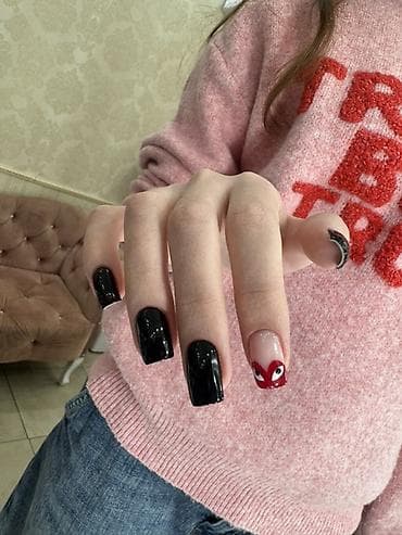 вросшие ногти: Дизайн, Маникюр, С выездом на дом, Одноразовые расходные материалы — 3